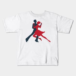 Tango Kids T-Shirt